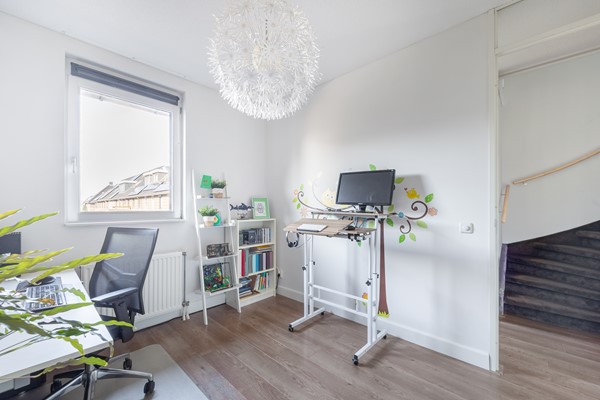 Medium property photo - Vlietpolderstraat 12, 2493 WG Den Haag